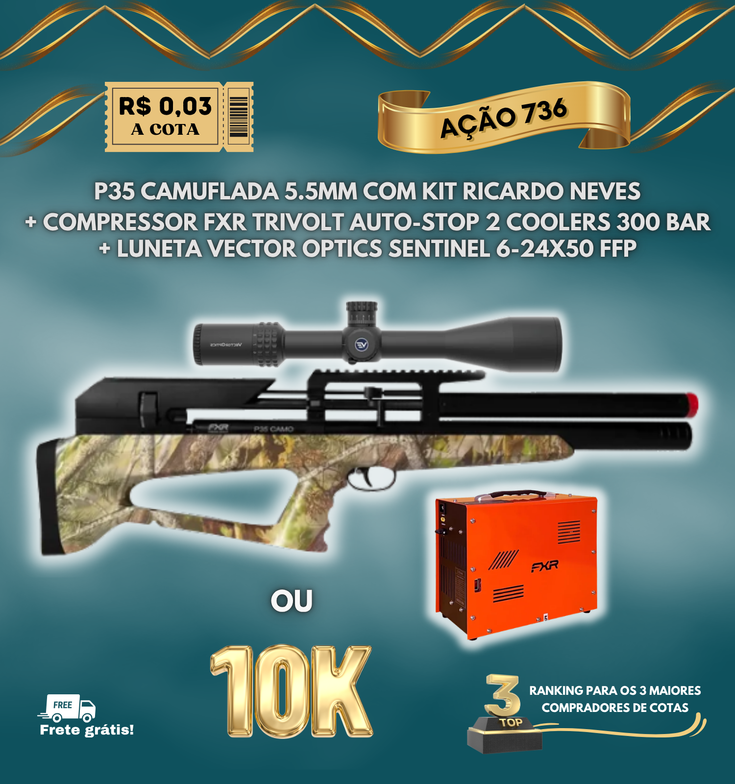 1.500,00 com apenas 0,03 centavos